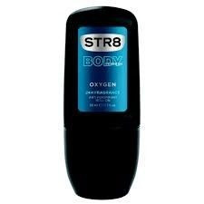 Deodorant roll-on STR8 Oxygen, 50 ml foto