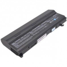 Baterie laptop Toshiba PA3465U-1BRS 10400 mAh foto