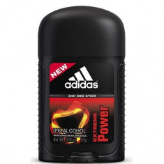 Deodorant stick Adidas Extreme Power, 51g foto