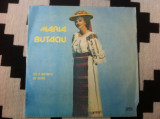 MARIA BUTACIU cat ai bistrita de mare disc vinyl lp muzica populara ST EPE 02938, electrecord