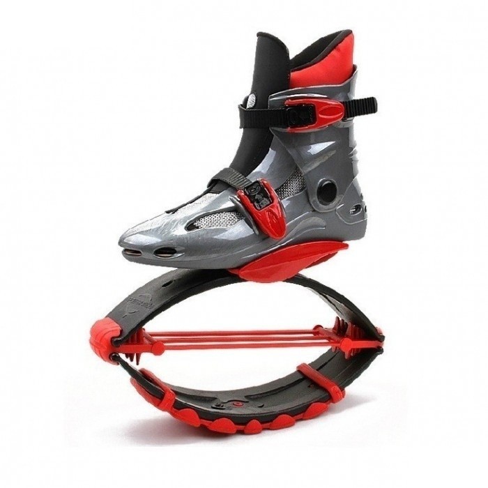 Ghete sarituri Power Shoes pt Kangoo Jumps marimi 36 pana la 38 40-55kg GARANTIE foto mare Ghete sarituri Power Shoes pt Kangoo Jumps marimi 36 pana la 38 40-55kg GARANTIE foto mare