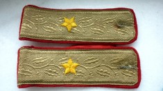 Epoleti general foto