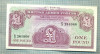 A 756 BANCNOTA-BRITISH ARMED FORCES- 1 POUND-ANUL ND-SERIA-starea care se vede, Europa