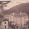 bnk cp Sinaia - Palast-Hotel - uzata 1923
