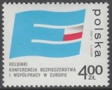 Polonia 1975 - cat.nr.2229 neuzat,perfecta stare, Nestampilat