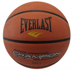 Minge Everlast Champion Basketball - Originala - Anglia - Marimea Oficiala &amp;quot; 7 &amp;quot; foto