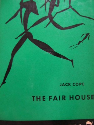The Fair House - Jack Cope foto
