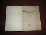 Trecute vieti de doamne si domnite - C. Gane (vol.1) - 1936