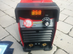 Invertor de sudura MMA Redbo-350 Ah foto