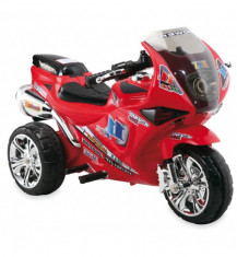 Motocicleta cu acumulator-Baby Mix ZP2131 foto