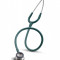 Stetoscop 3M Littmann Classic II Pediatric + 2 CD educationale 3M Littmann