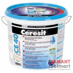 CHIT 2 Kg CREAM PIERSICA CE 40 CERESIT IMPERMEABIL // HBR 79 foto