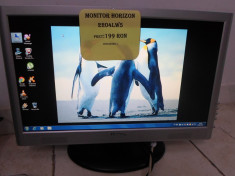 Monitor horizon 2204lw5 (lct) foto