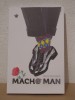 MATCH MAN-MORITZ NETENJACOB, 2016