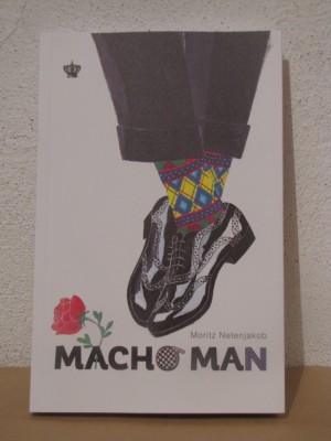 MATCH MAN-MORITZ NETENJACOB foto