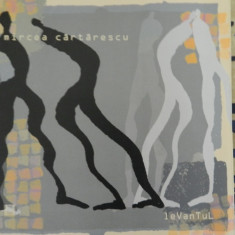 Mircea Cartarescu - Levantul