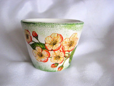 Vaza ceramica 18744 foto