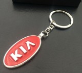 Breloc auto pentru KIA + ambalaj cadou