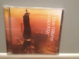 ROBBIE WILLIAMS - ESCAPOLOGY (2002/CHRYSALIS/HOLLAND) - CD/ORIGINAL/NOU/SIGILAT, Pop, emi records