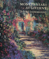 Monet&amp;#039;s Years at Giverny - 596093 foto