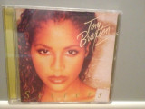 TONY BRAXTON - SECRETS (1996/ARISTA REC/GERMANY) - ORIGINAL/NOU/SIGILAT, CD, R&amp;B