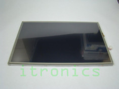 Display Samsung LTN121AT02 cu touchscreen foto