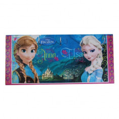 Cuier din lemn handmade - Frozen - 7424 foto