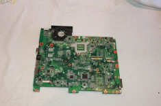 placa baza laptop COMPAQ PRESARIO CQ71 defecta ,fara interventii foto