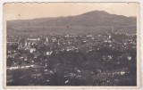 bnk cp Bistrita - Vedere - uzata interbelica
