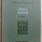 VASILE NICOLESCU - LUMEA DIAFANA (POEME) [ed. princeps 1977/coperta PETRE HAGIU]