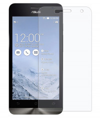 Geam Asus Zenfone 2 Laser ZE500KL Tempered Glass foto