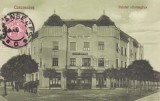 CARANSEBES , CASINA ROMANA , FONDAT IN ANUL 1877