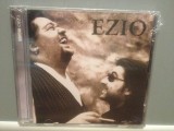 EZIO - HIGHER (2000/SPV REC/GERMANY) - CD/ORIGINAL/NOU/SIGILAT, Rock, universal records