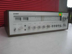 Amplificator Yamaha CR-600 120W inport Germanai foto