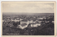 bnk cp Deva - Vedere generala - uzata 1932 foto