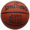 Minge Spalding NBA Platinum - Originala - Anglia - Marimea Oficiala &quot; 7 &quot;