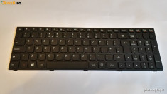 TASTATURA LENOVO G50 Z50 B50 G50-30 G50-70 ORIGINALA PERFECT FUNCTIONALA foto