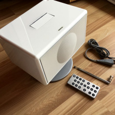 Boxa Geneva Sound System Model S for iPod iPhone- stare foarte buna foto