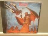 MEAT LOAF - BAT OUT OF HELL II (1993/VIRGIN REC/HOLLAND) - ORIGINAL/NOU/SIGILAT