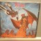 MEAT LOAF - BAT OUT OF HELL II (1993/VIRGIN REC/HOLLAND) - ORIGINAL/NOU/SIGILAT