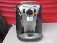 Aparat de cafea Saeco Odea Sporty import Germania foto