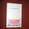 Al. Cerna-Radulescu - Ultima invazie - Document