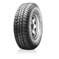 Anvelope vara Kumho KL78 ROAD VENTURE A/T 195/0R15 100S foto