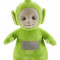 Jucarie De Plus Teletubbies Talking Dipsy Soft Toy Green