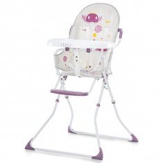 Scaun De Masa Baby Max Teddy Purple 2015 foto