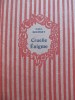 Cruelle Enigme - Paul Bourget