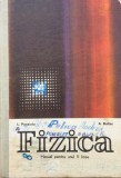 FIZICA MANUAL PENTRU ANUL II LICEE - L. Panaiotu, A. Baltac