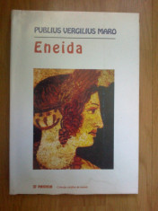 w0b Publius Vergilius Maro - Eneida foto