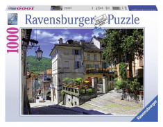 Puzzle Motiv Mediteran, 1000 Piese foto