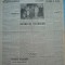 Cuvantul , ziar legionar , 19 Iunie 1933 ,artic. Mihail Sebastian , Perpessicius